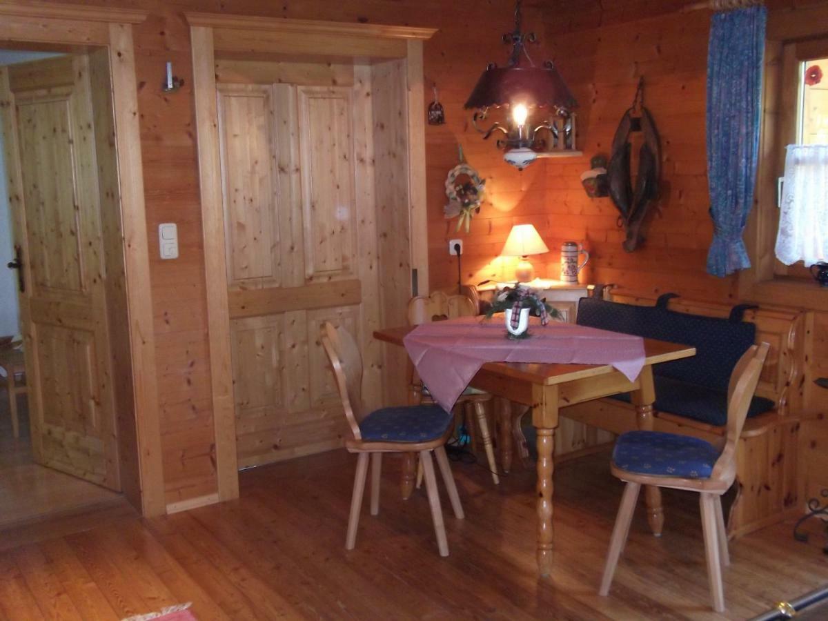 Landhaus Michael Wagrain Buitenkant foto